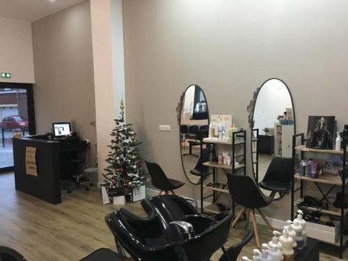 Salon de coiffure Tourcoing